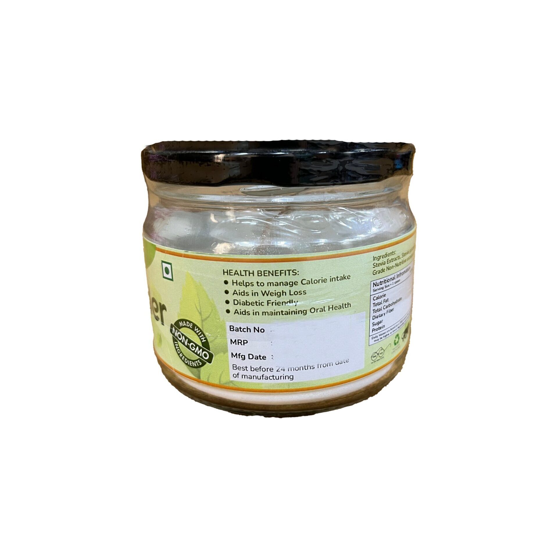 Stevia Powder Sugar Free Stevia Powder Sugar Free