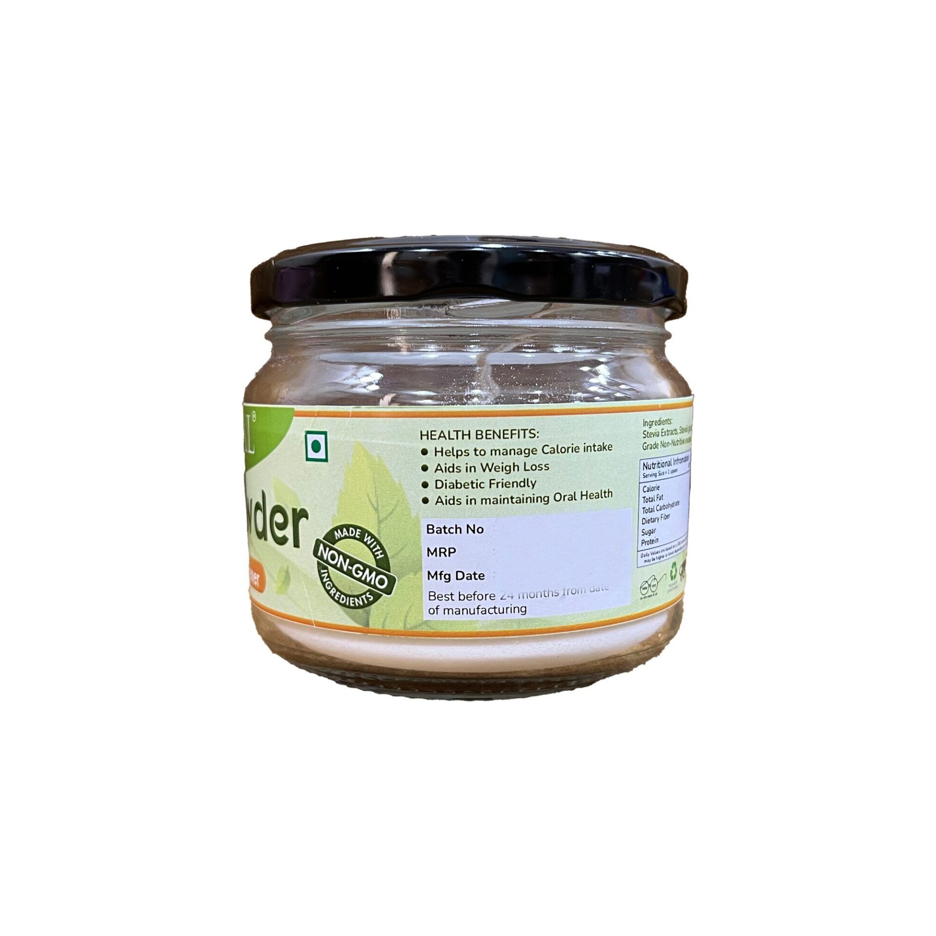 Stevia Powder Sugar Free Stevia Powder Sugar Free