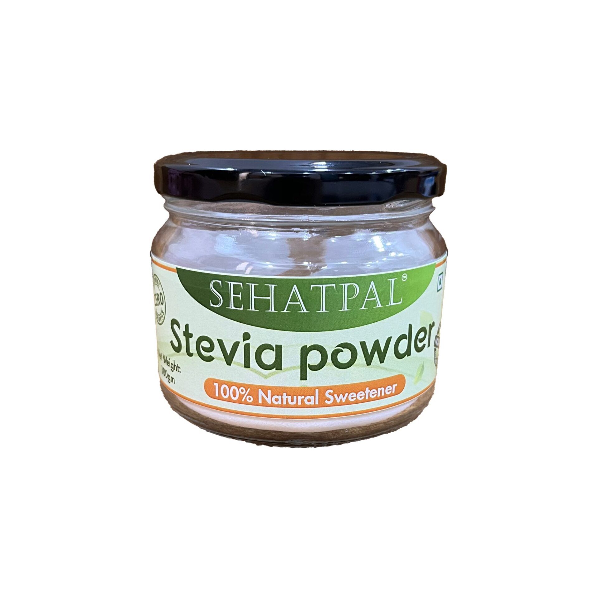 Sehatpal Stevia Powder Sehatpal Stevia Powder